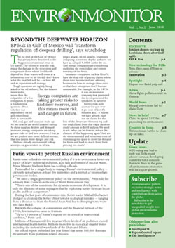 Environmonitor