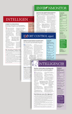 Intelligencer